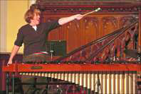drumfest marimba