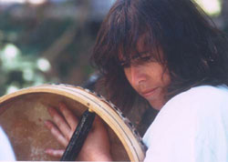 RC bodhran