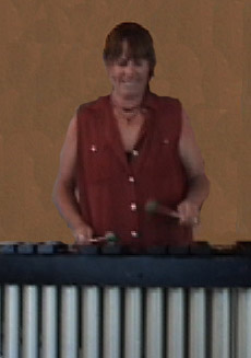 trellis marimba