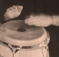 hands