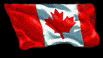 Canadian flag