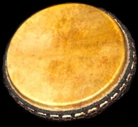 drumhead
