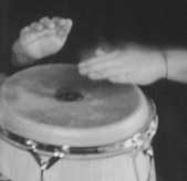 hands