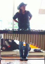 Watch                      Pam play Drowsie Maggie Medley