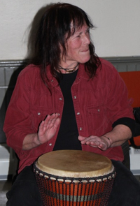 pam drum